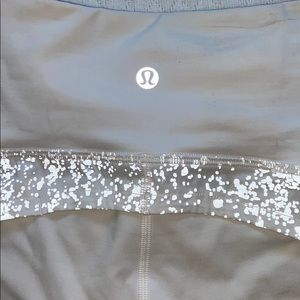 COPY - Lululemon running shorts, 4inch